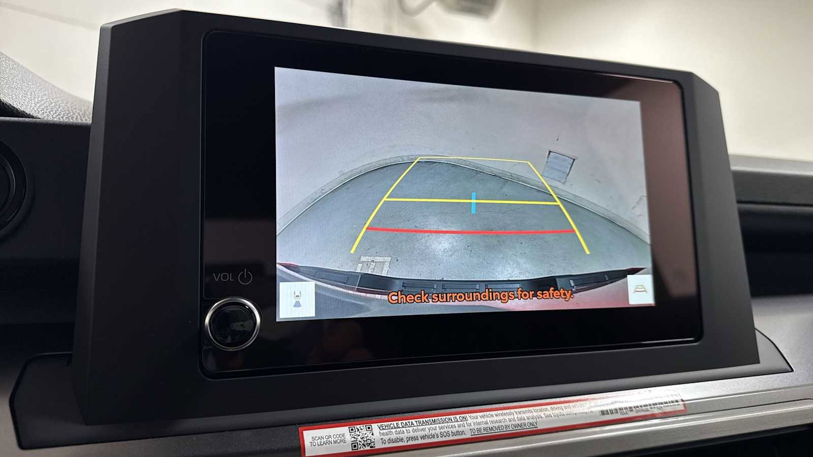 New 2025 Toyota Tacoma SR5 image 19