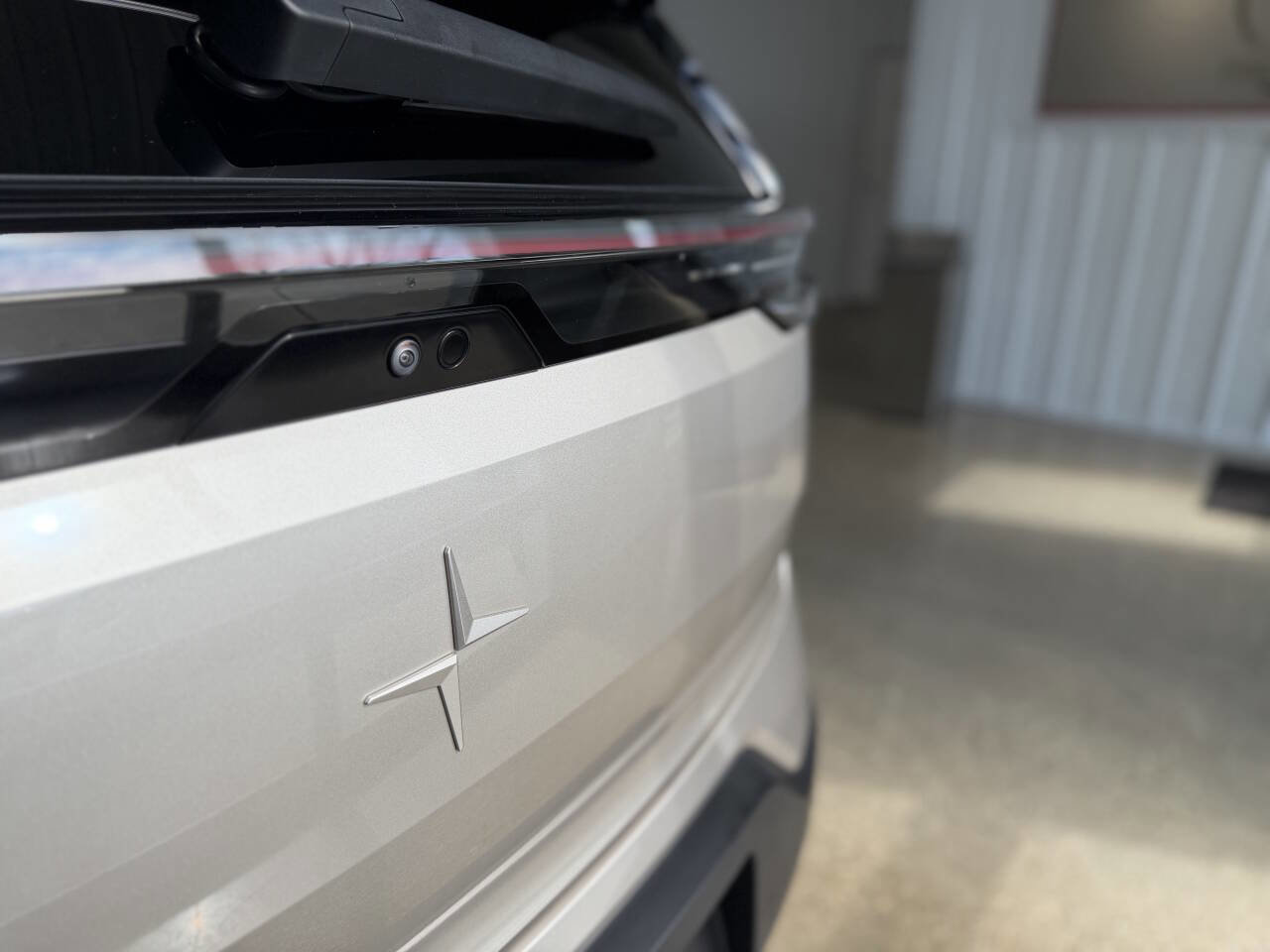 Used 2025 Polestar Polestar 3 image 11