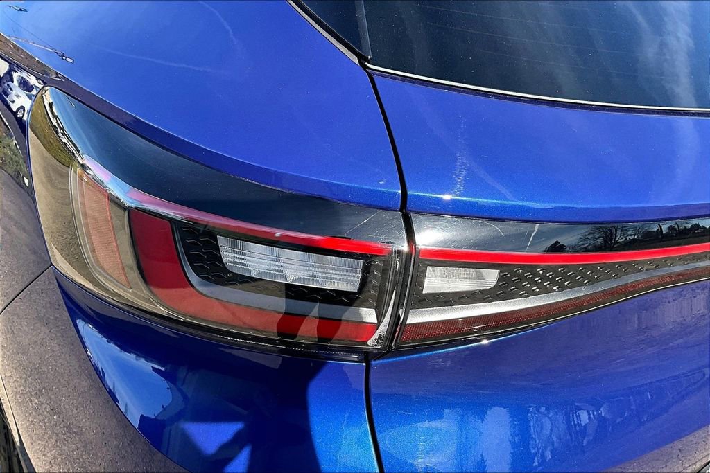 Used 2022 Volkswagen ID.4 Pro S image 29