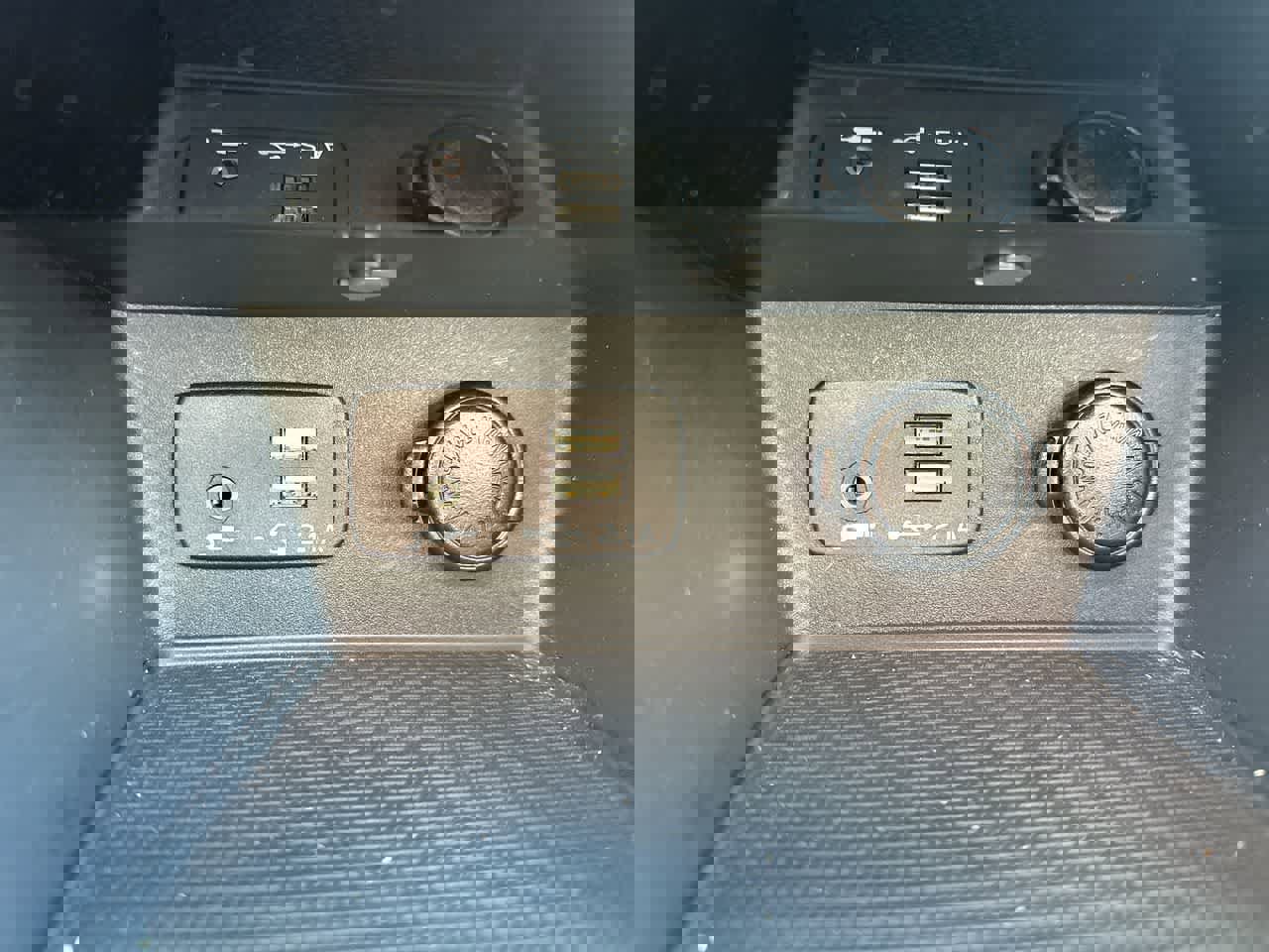 Certified 2024 Subaru Forester Wilderness image 35