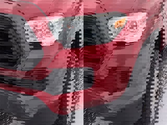 Used 2021 Toyota Tacoma SR image 11