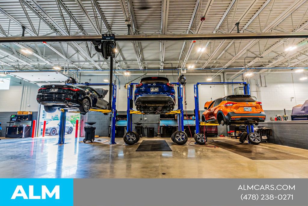 Used 2023 Genesis GV80 2.5T w/ Advanced Package image 71