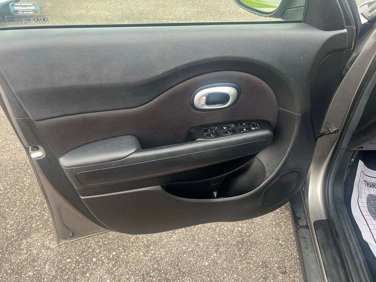 Used 2015 Kia Soul FWD image 6