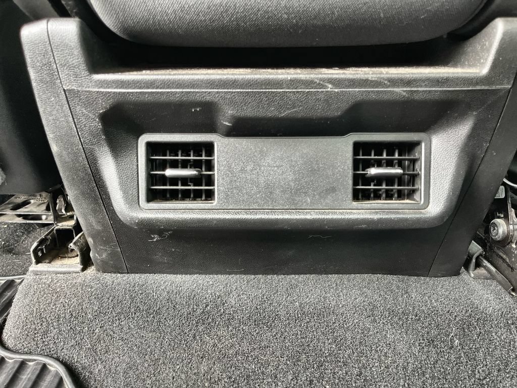 Certified 2021 Chevrolet Silverado 2500 Custom w/ Custom Value Package AWD/4WD image 19