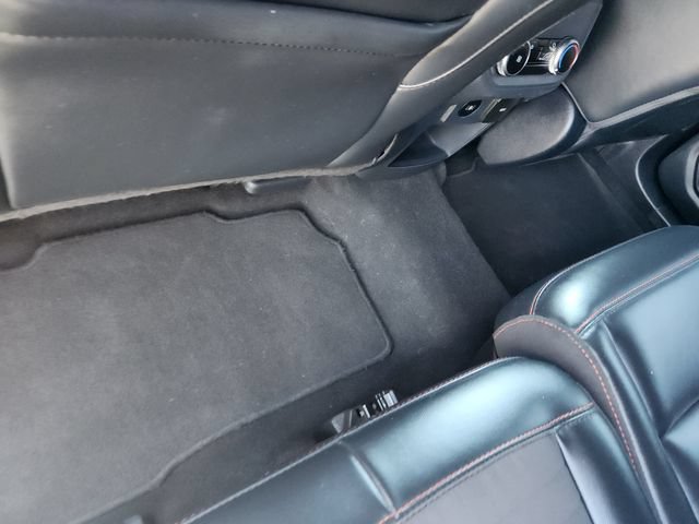 Used 2025 Ford Explorer ST-Line w/ ST-Line Street Pack AWD/4WD image 8