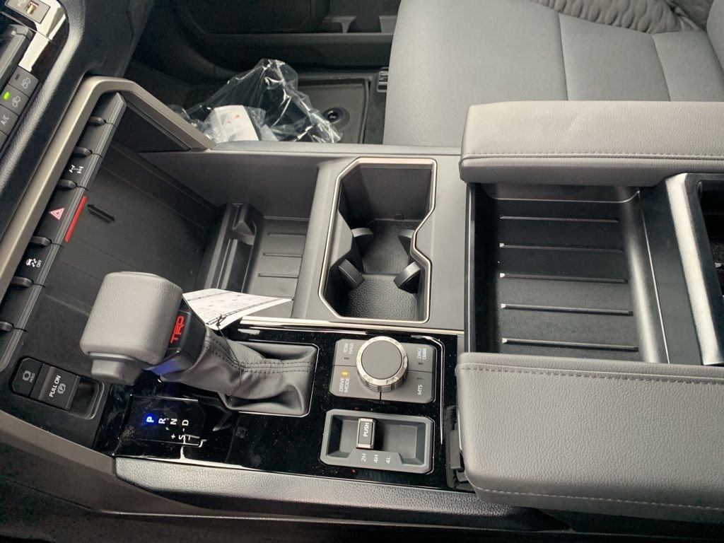 New 2025 Toyota Tundra SR5 image 22