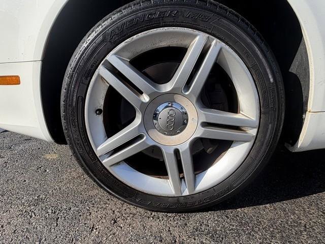 Used 2006 Audi A4 2.0T image 3