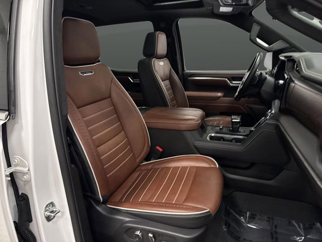 Used 2025 GMC Sierra 1500 Denali Ultimate image 34