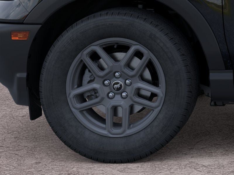 New 2026 Ford Bronco Sport Big Bend w/ Convenience Package AWD/4WD image 19