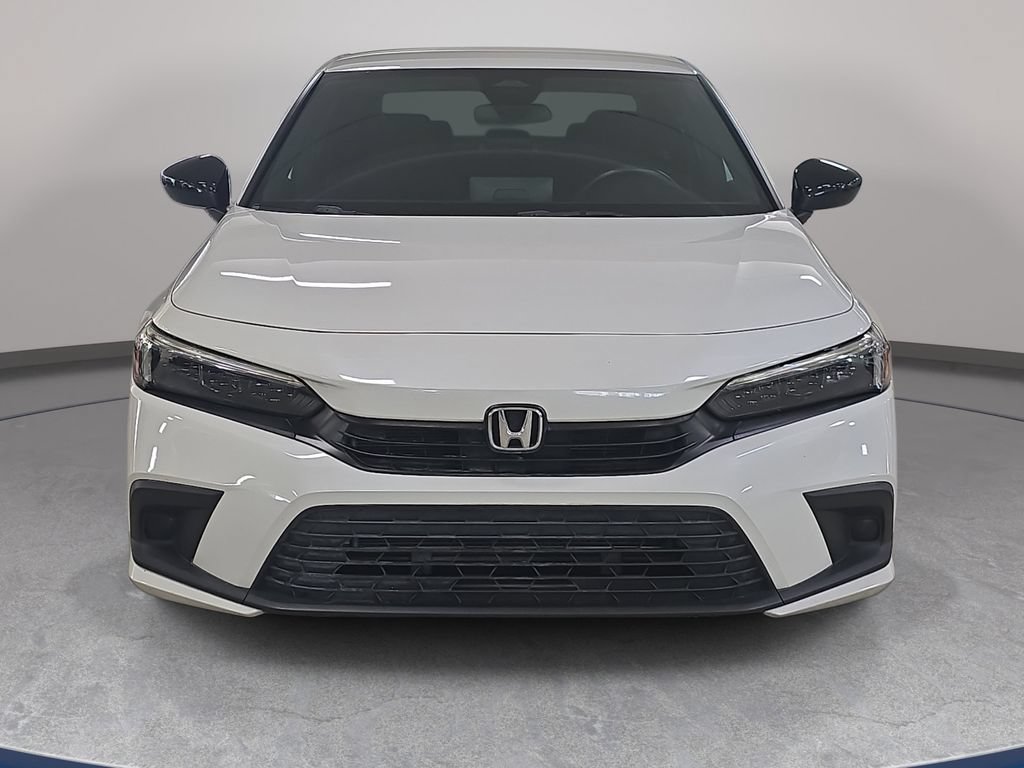 Used 2023 Honda Civic Sport image 3