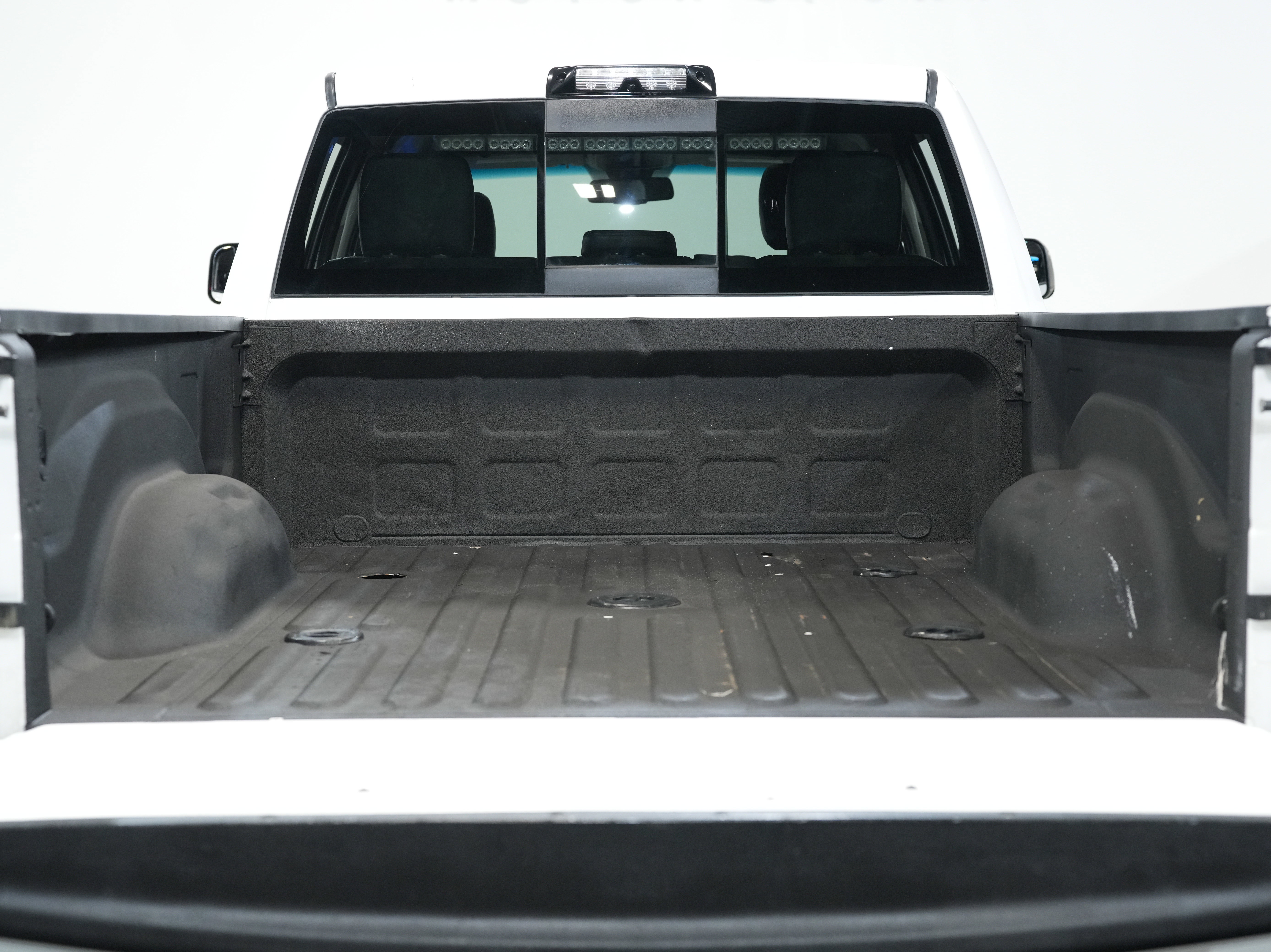 Used 2017 RAM 2500 Laramie w/ Sport Appearance Group image 59