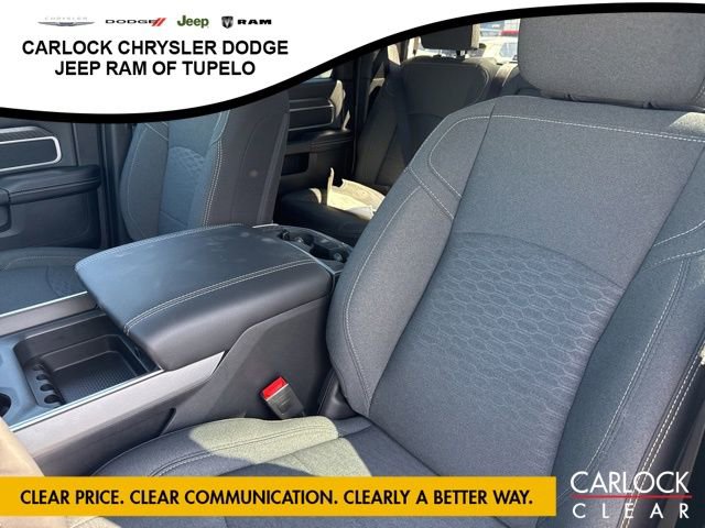 New 2026 RAM 2500 Big Horn image 27