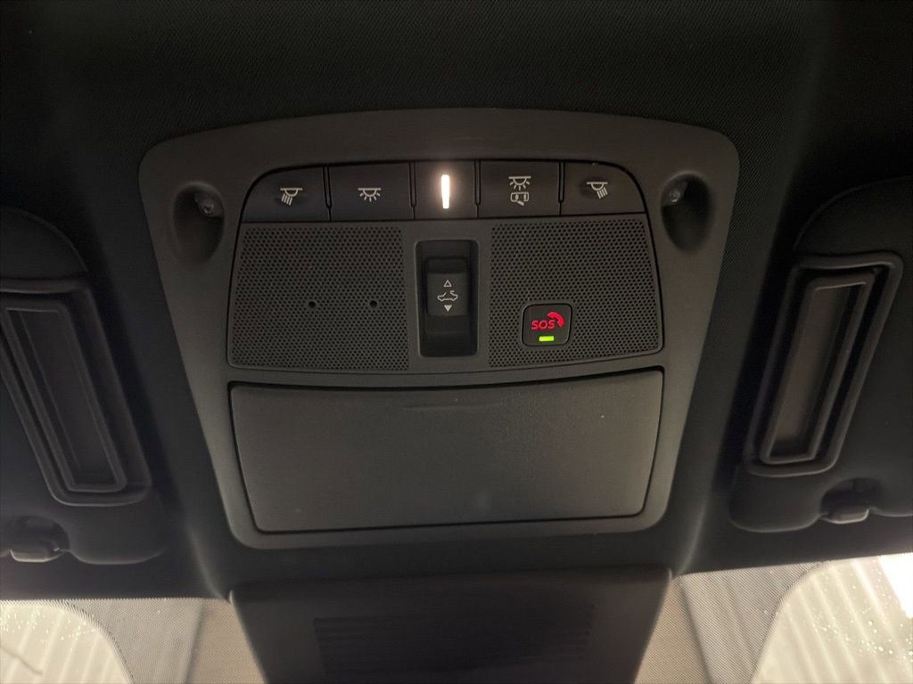 Certified 2021 INFINITI QX80 Sensory w/ Cargo Package image 22