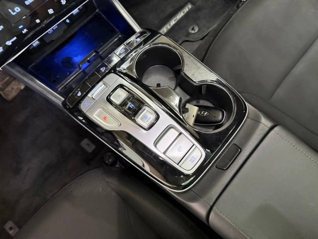 Used 2022 Hyundai Tucson SEL w/ Cargo Package AWD/4WD image 32