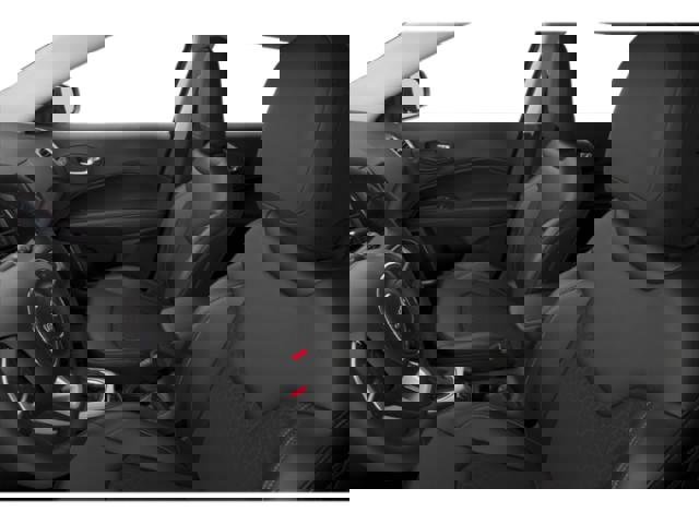 Certified 2019 Jeep Compass Latitude image 12