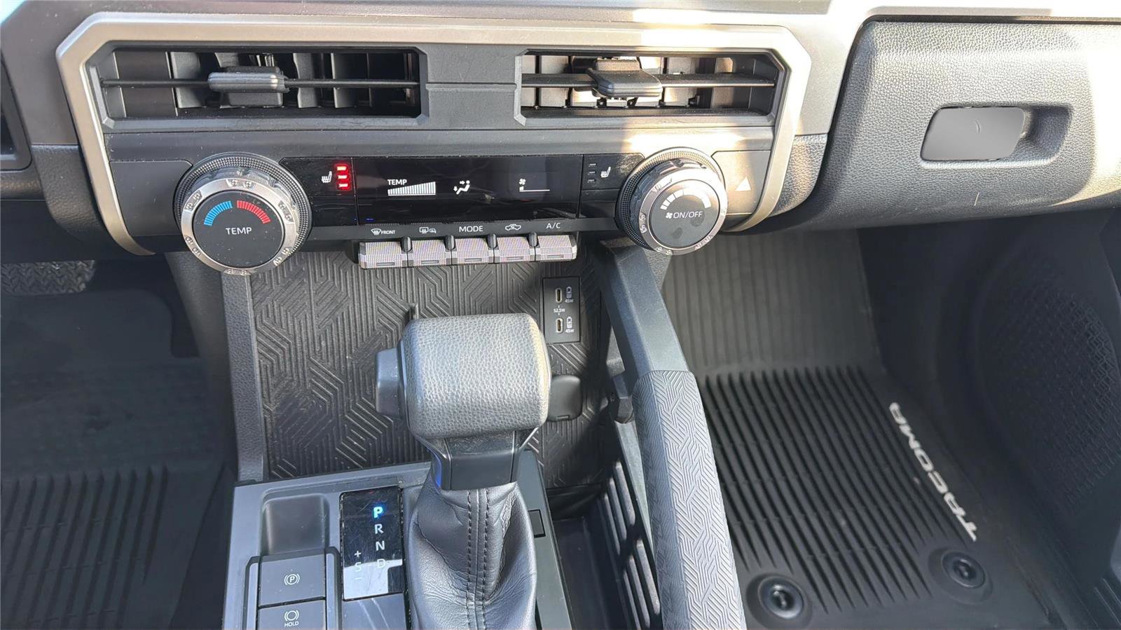 Used 2024 Toyota Tacoma SR5 image 18