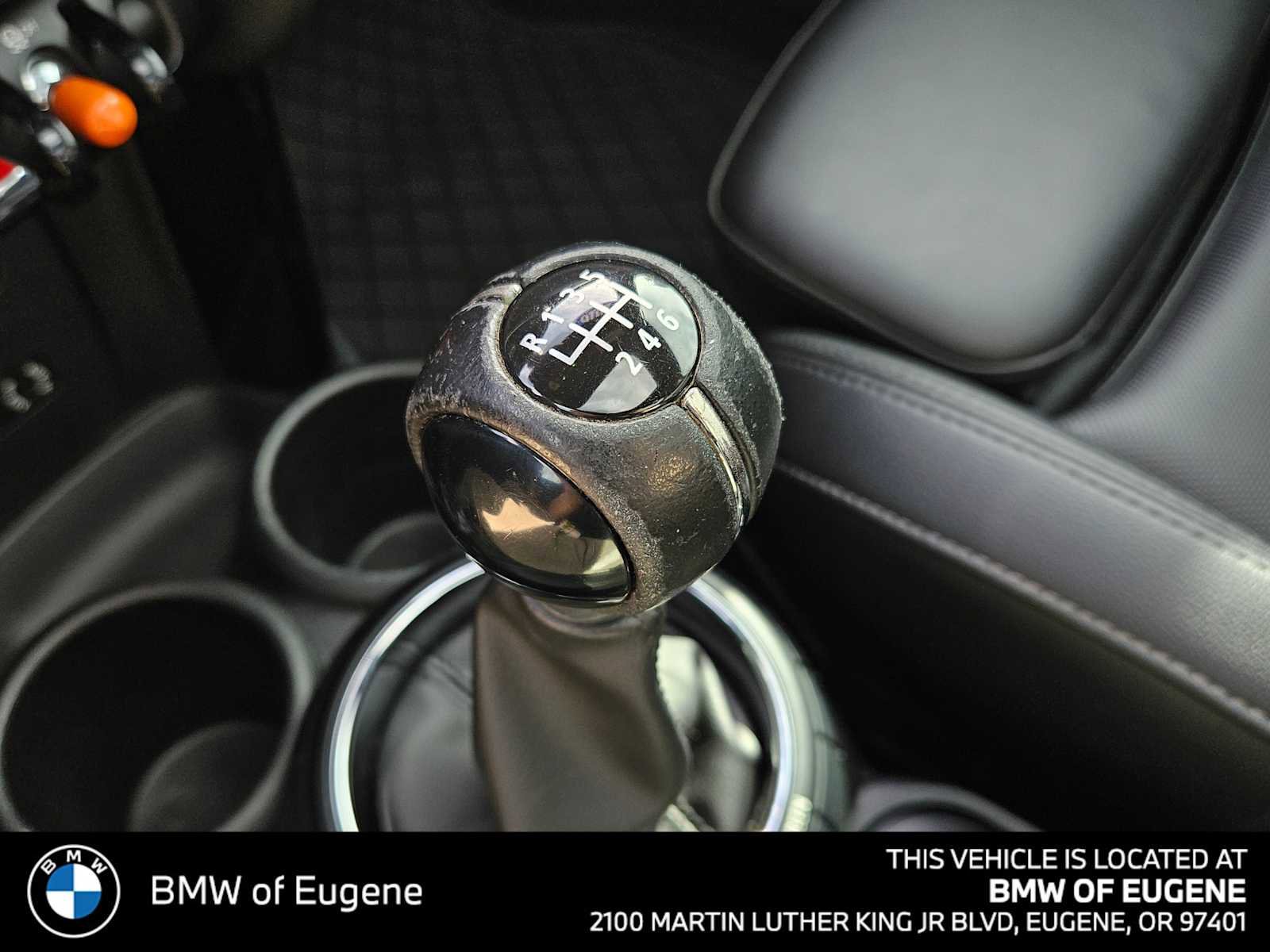Used 2016 MINI Cooper S image 29