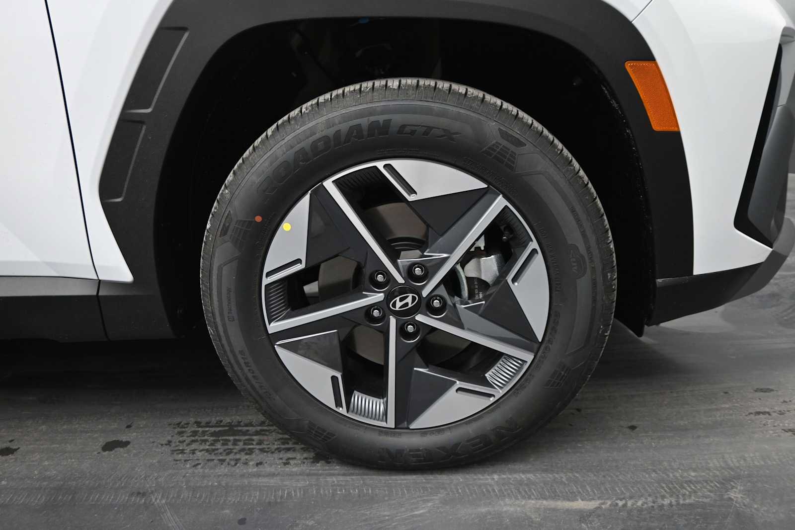 New 2026 Hyundai Tucson SEL AWD/4WD image 10