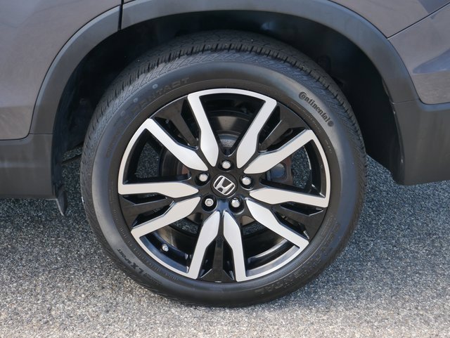 Used 2022 Honda Pilot Touring image 9