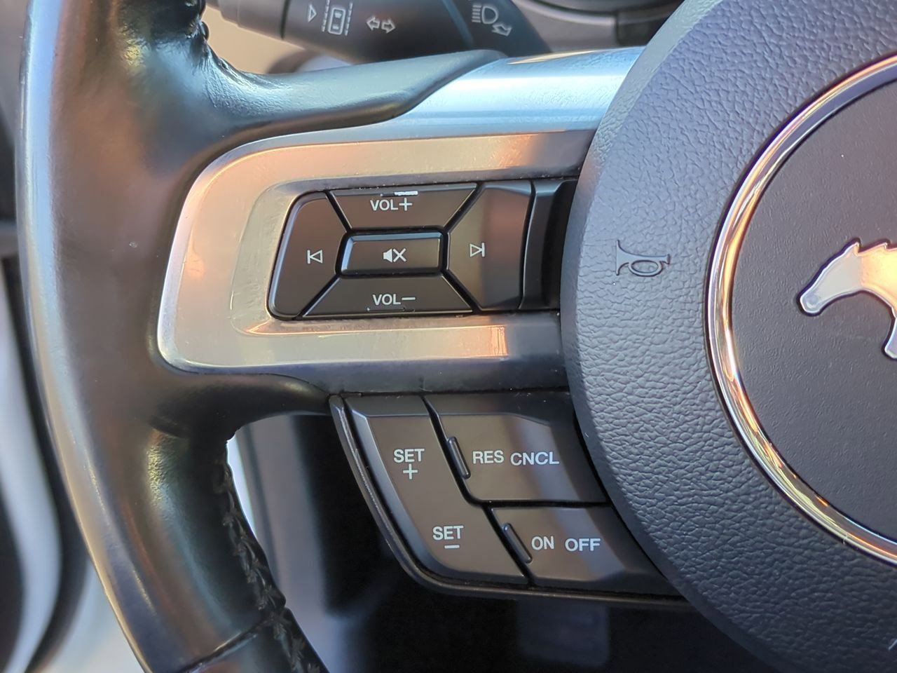 Used 2023 Ford Mustang Premium image 11