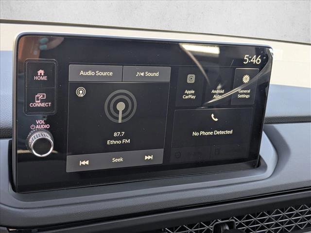 New 2026 Honda Accord SE image 13