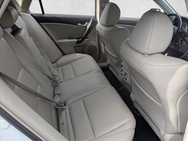 Used 2012 Acura TSX Sport Wagon FWD image 22