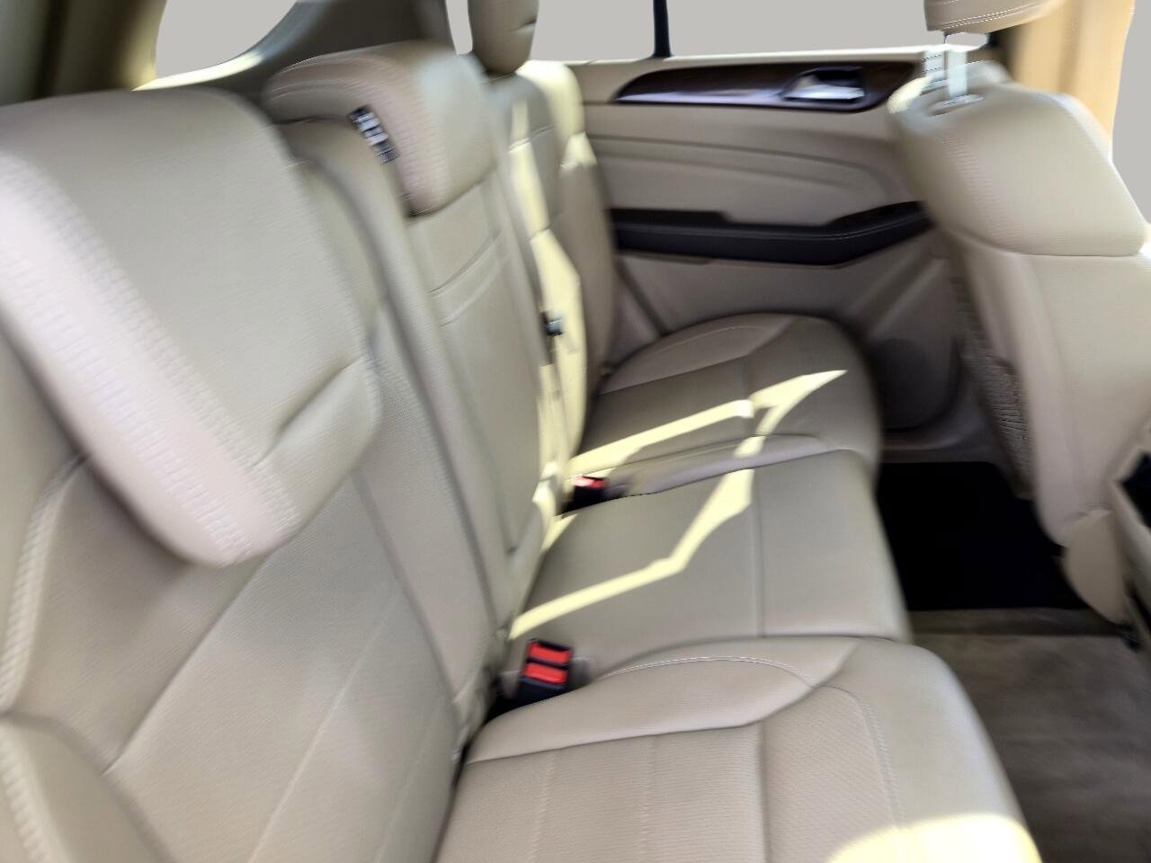 Used 2014 Mercedes-Benz ML 350 ML350 4MATIC w/ Premium 1 Package image 68