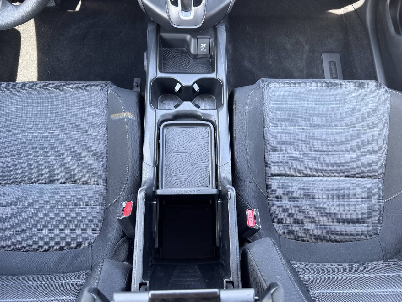 Used 2018 Honda CR-V LX image 17