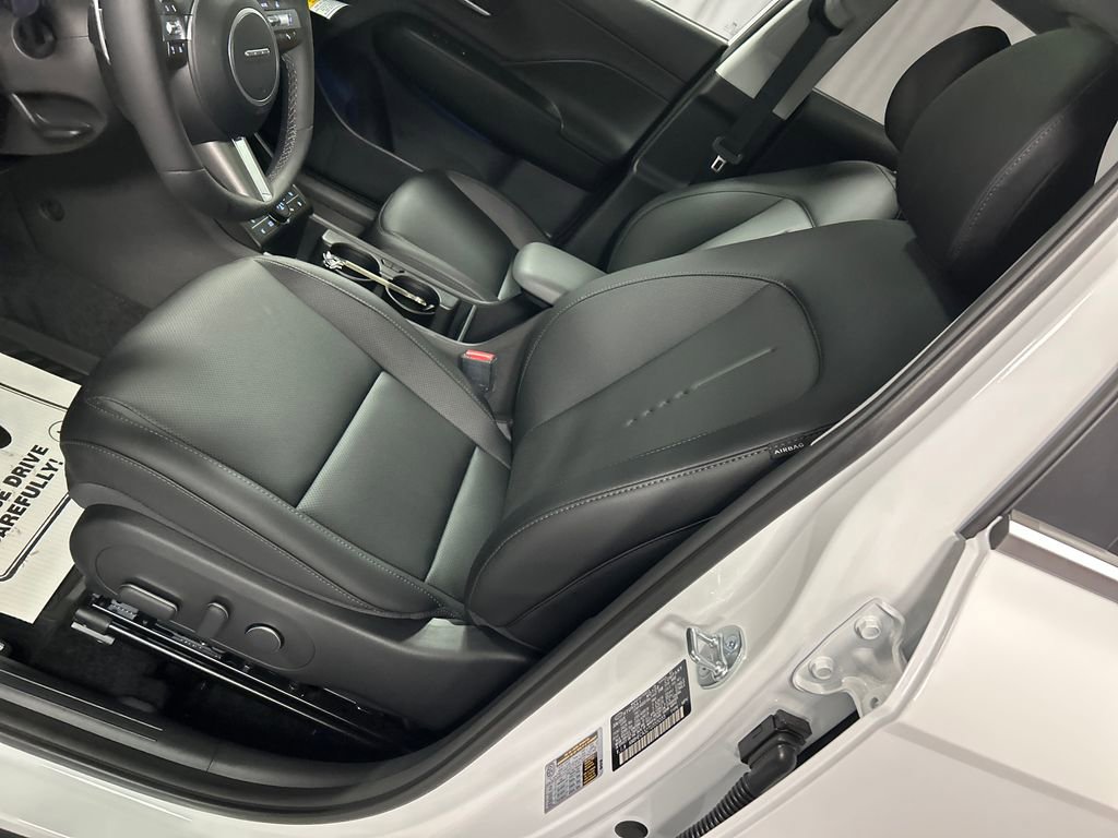 New 2026 Hyundai Kona Limited AWD/4WD image 10