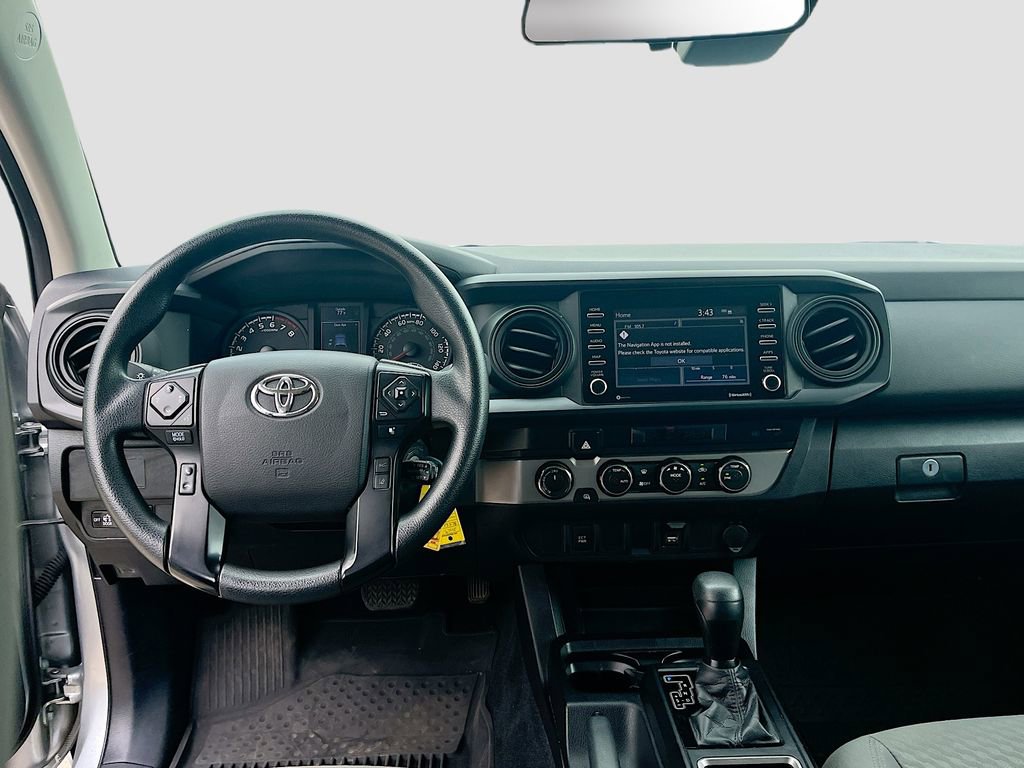 Used 2022 Toyota Tacoma SR AWD/4WD image 20
