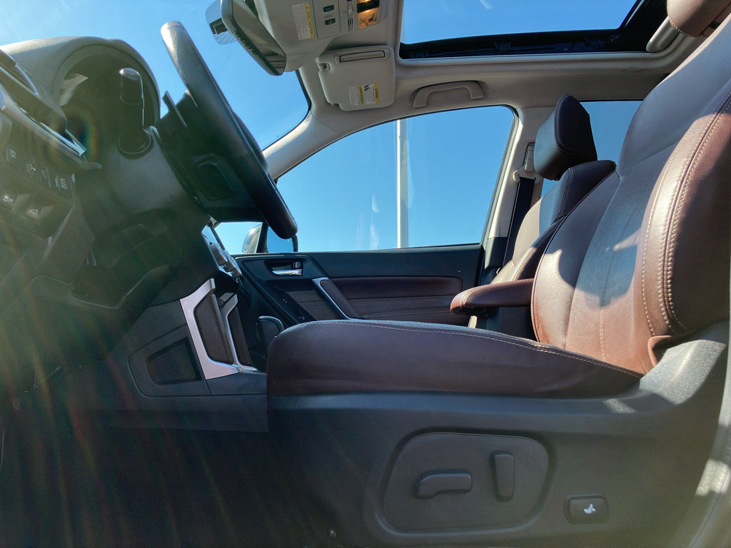 Used 2017 Subaru Forester 2.0XT Touring AWD/4WD image 29