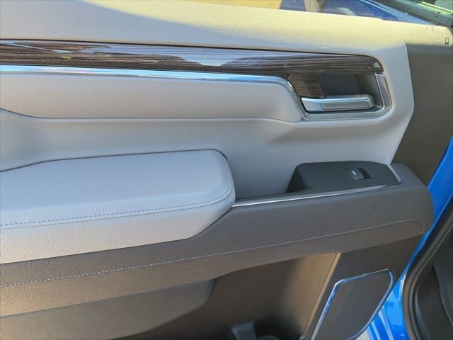 New 2026 Chevrolet Silverado 1500 LT image 12