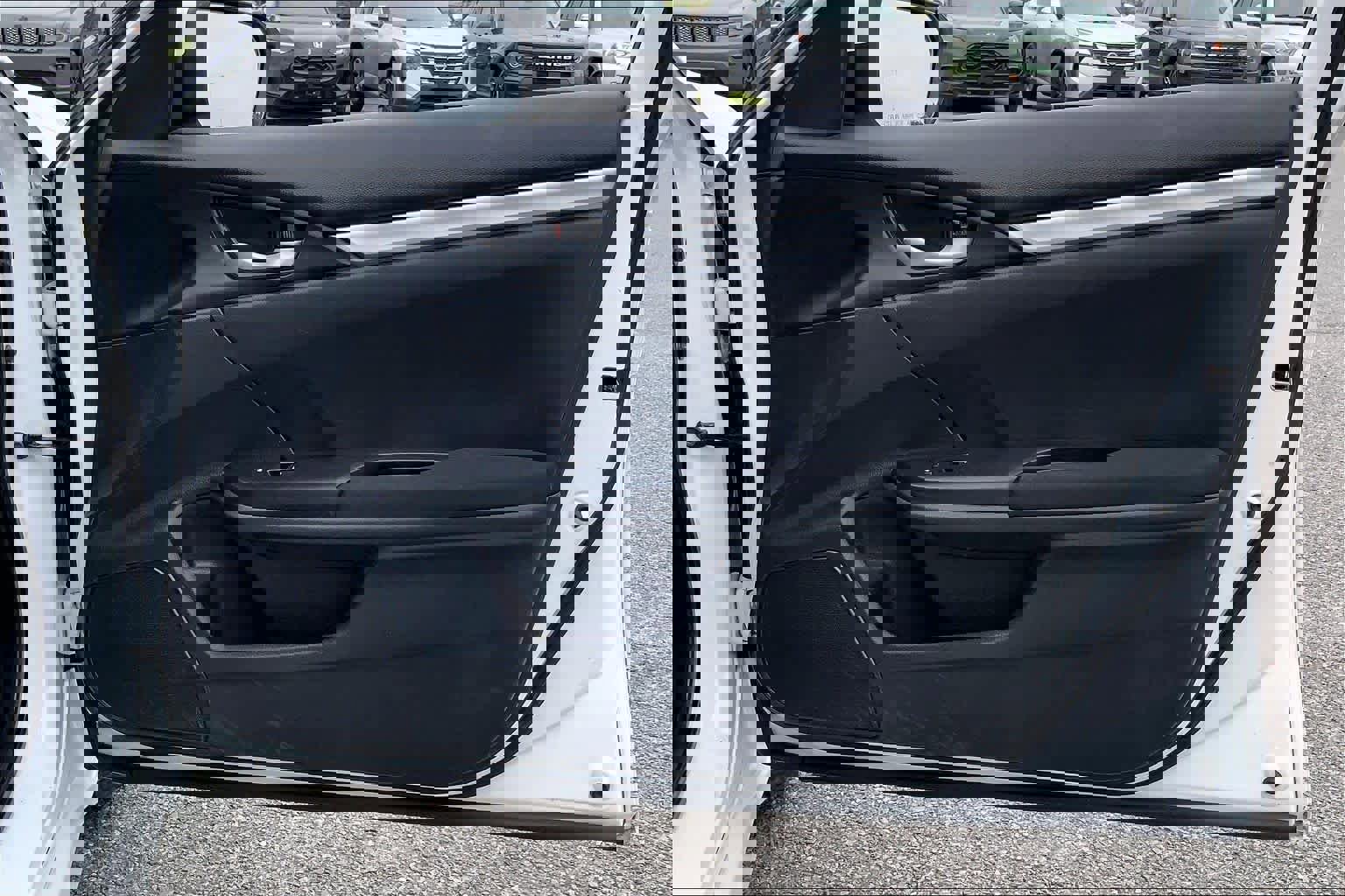 Used 2020 Honda Civic LX image 21