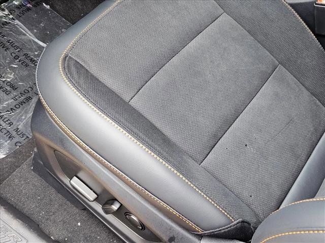 New 2026 Ford Explorer Tremor w/ Tremor Convenience Package image 4