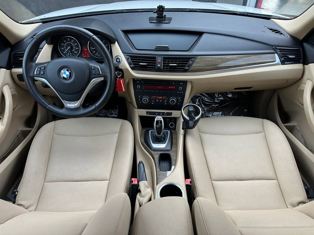 Used 2015 BMW X1 xDrive28i image 33