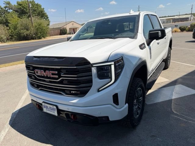 New 2026 GMC Sierra 1500 AT4 w/ AT4 Premium Package AWD/4WD image 35