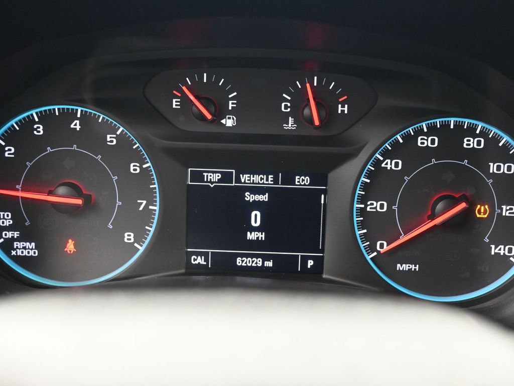 Used 2020 Chevrolet Equinox LS image 23