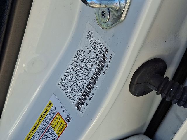 Used 2023 Honda Civic Sport image 27