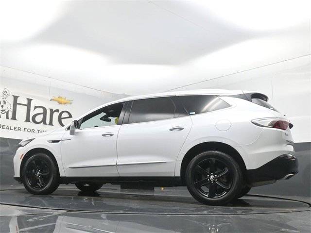 Used 2023 Buick Enclave Essence w/ Experience Buick Package image 56