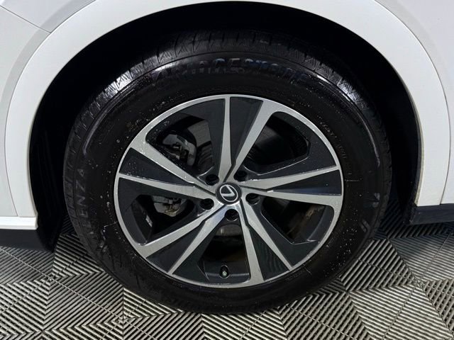 Used 2023 Lexus RX 350 FWD w/ Accessory Package image 18