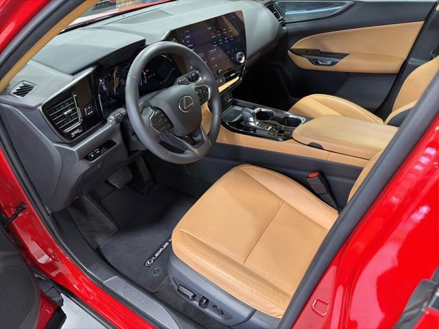 Used 2023 Lexus NX 350 AWD image 10