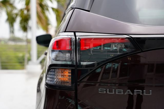 New 2026 Subaru Forester Limited AWD/4WD image 12