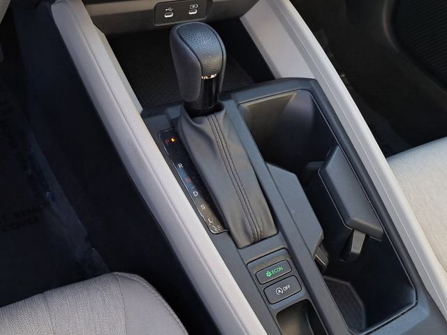 Certified 2023 Honda Accord EX image 31