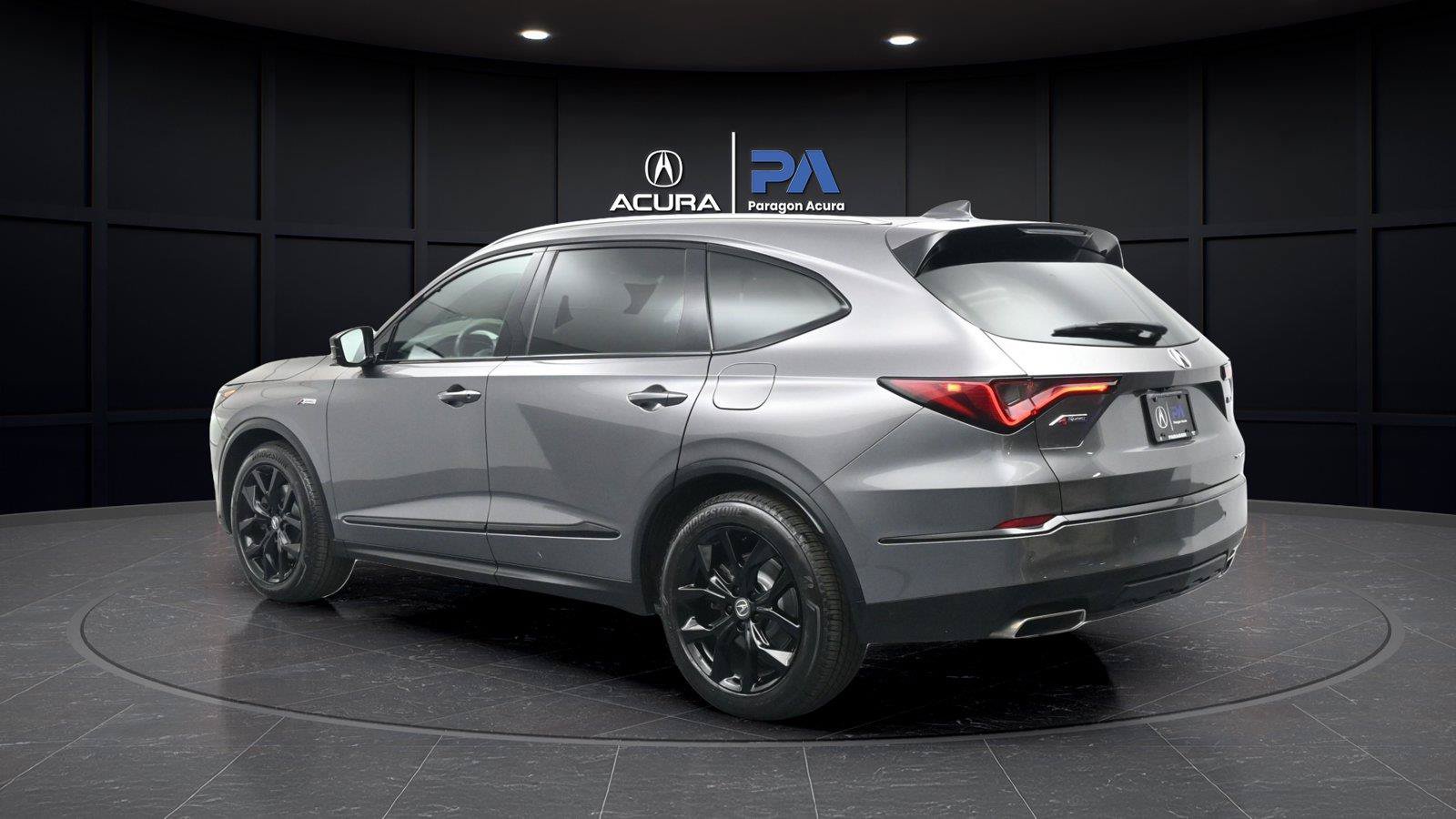 Used 2022 Acura MDX A-Spec AWD/4WD image 23