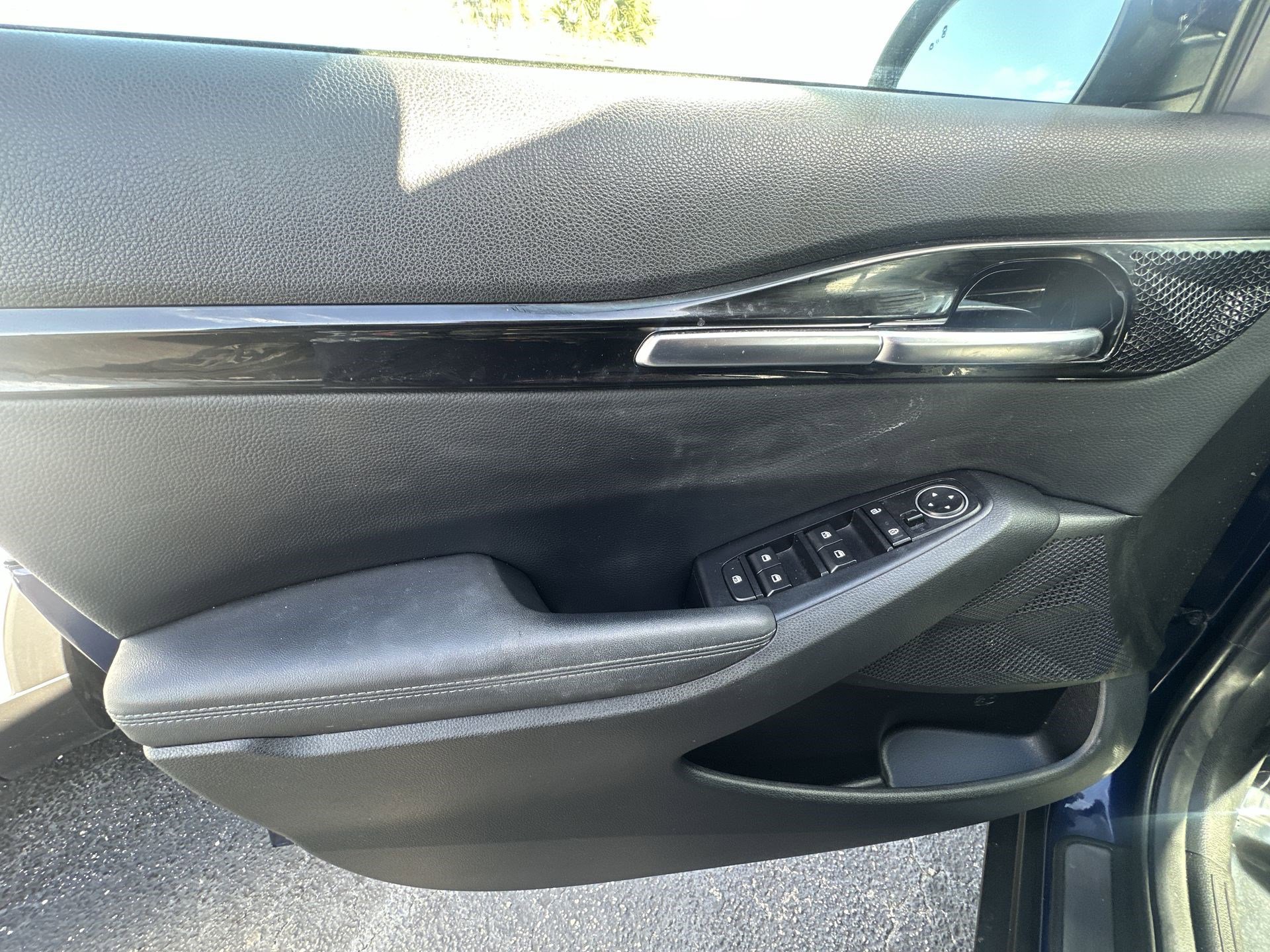 Certified 2023 Kia Seltos EX image 32