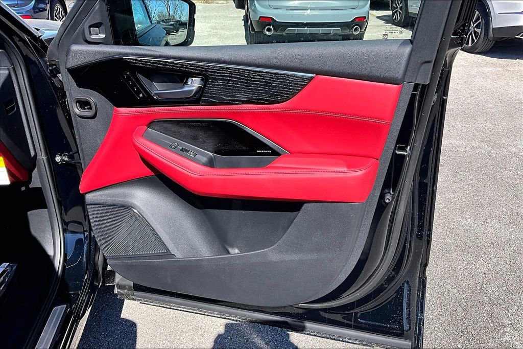 New 2026 Acura MDX Type S image 17