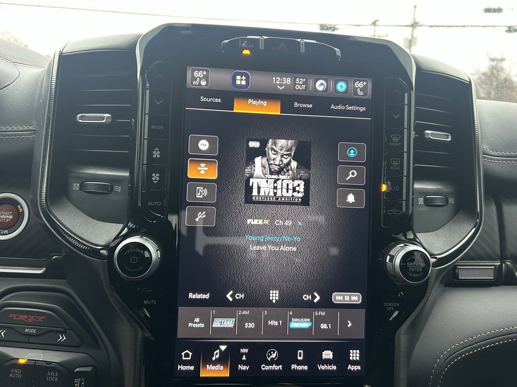 Used 2024 RAM 1500 TRX image 21