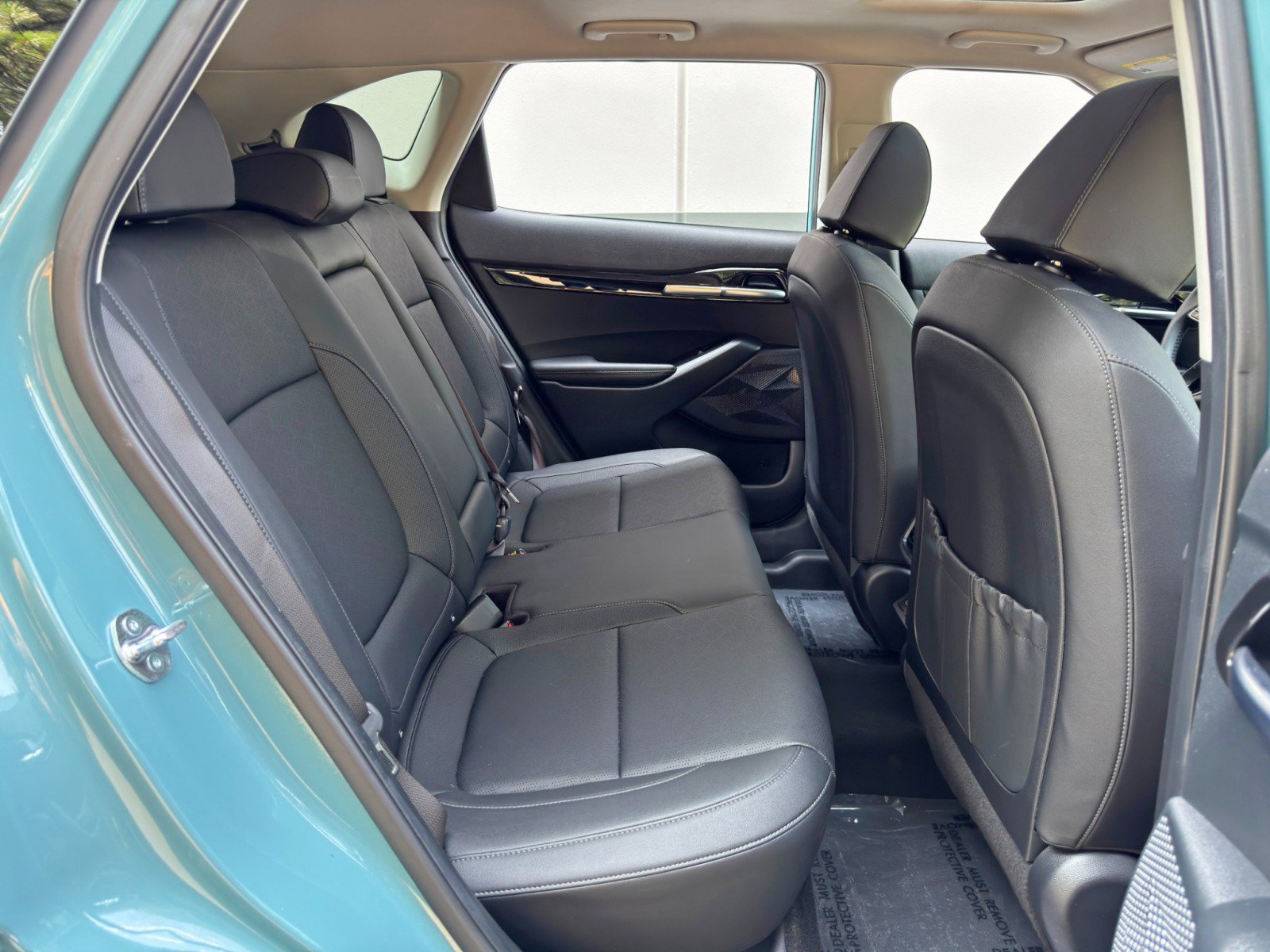 Used 2026 Kia Seltos EX w/ EX Sunroof Package FWD image 38