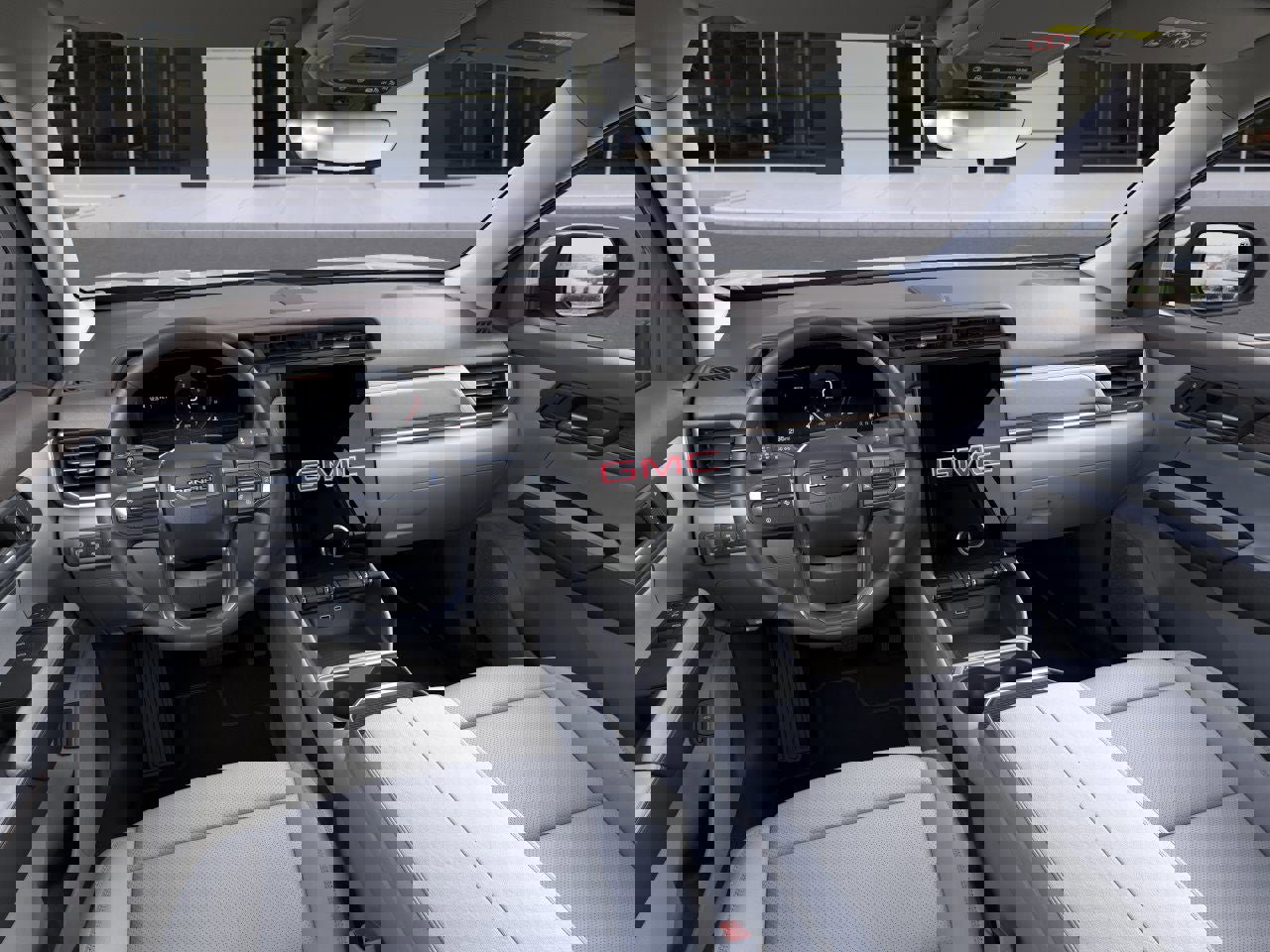 New 2026 GMC Terrain Denali image 39