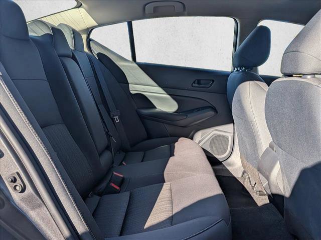 Used 2025 Nissan Altima 2.5 S FWD image 18